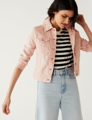 Denim jackets hot sale reliance trends