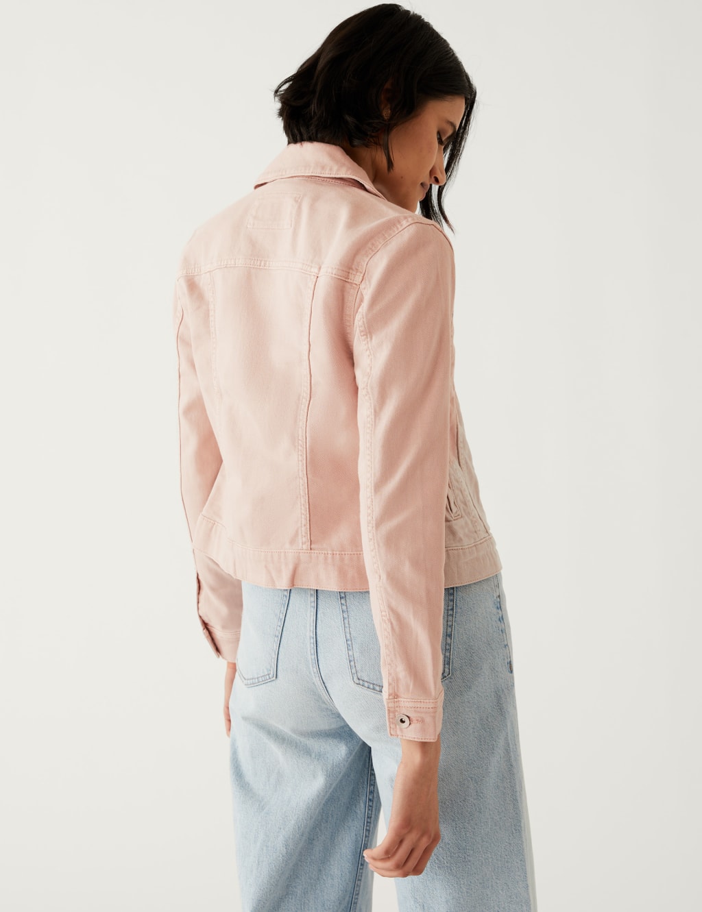 Women’s Denim Jackets M&S