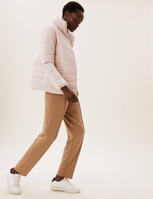 

M&S Collection Chaqueta acolchada Thermowarmth™Womens - Beige, Beige