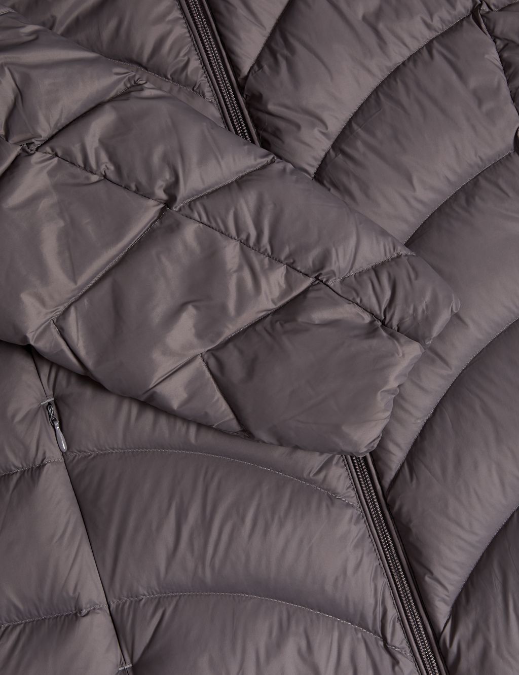 Feather & Down Stormwear™ Puffer Coat image 6