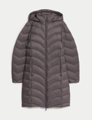 Feather & Down Stormwear™ Puffer Coat