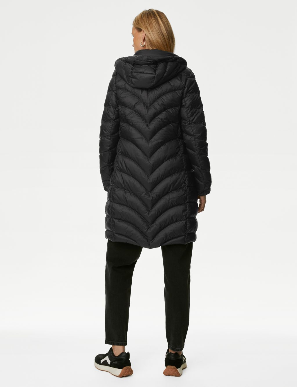Feather & Down Stormwear™ Puffer Coat image 5