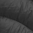 Feather & Down Stormwear™ Puffer Coat - black