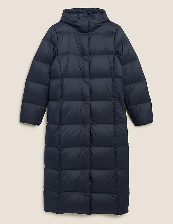 Feather & Down Stormwear™ Puffer Coat - BE