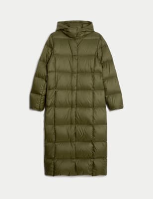 Feather & Down Stormwear™ Puffer Coat