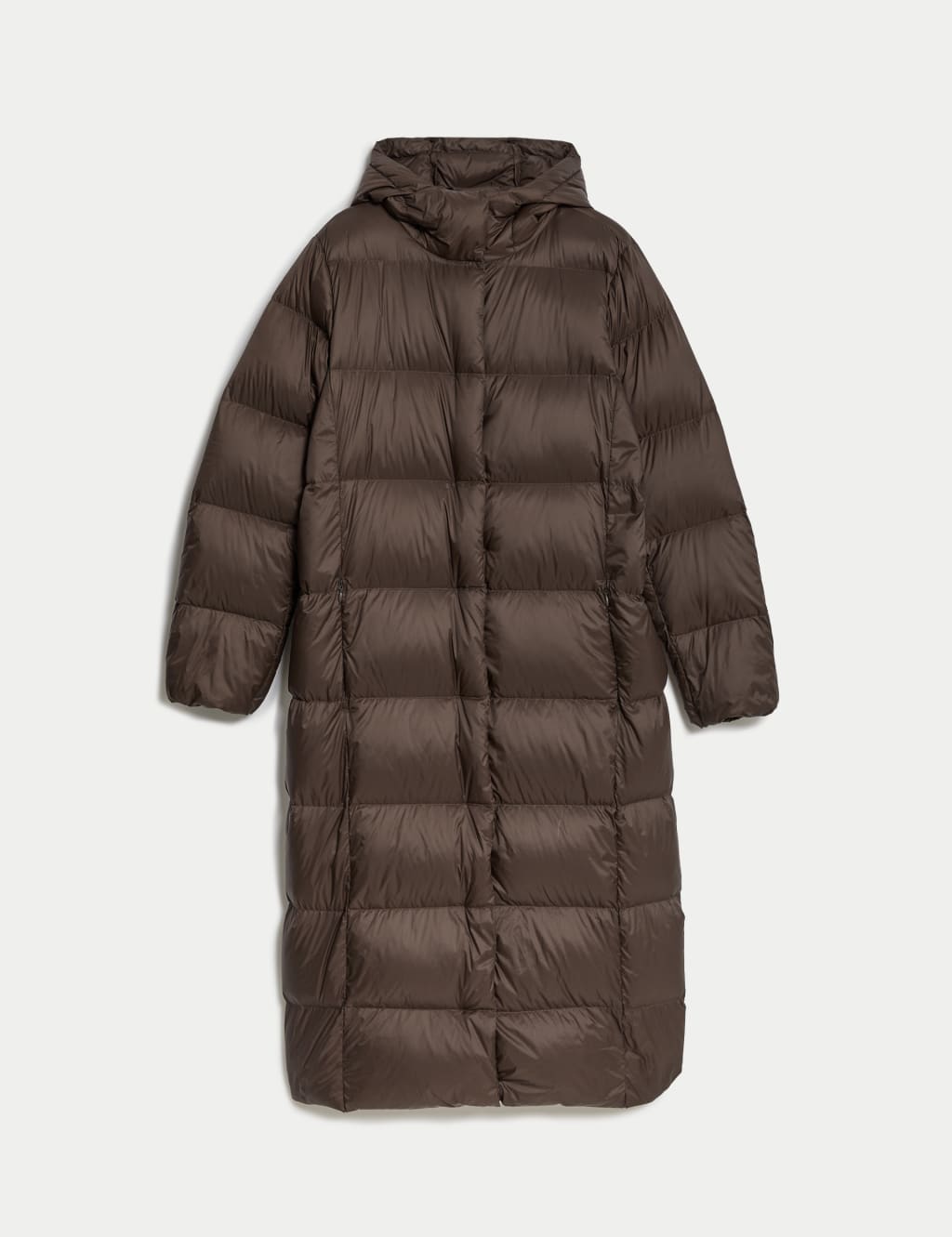 Feather & Down Stormwear™ Puffer Coat image 2