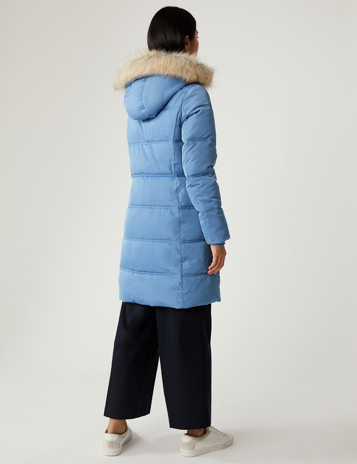 Thermowarmth™ Padded Coat