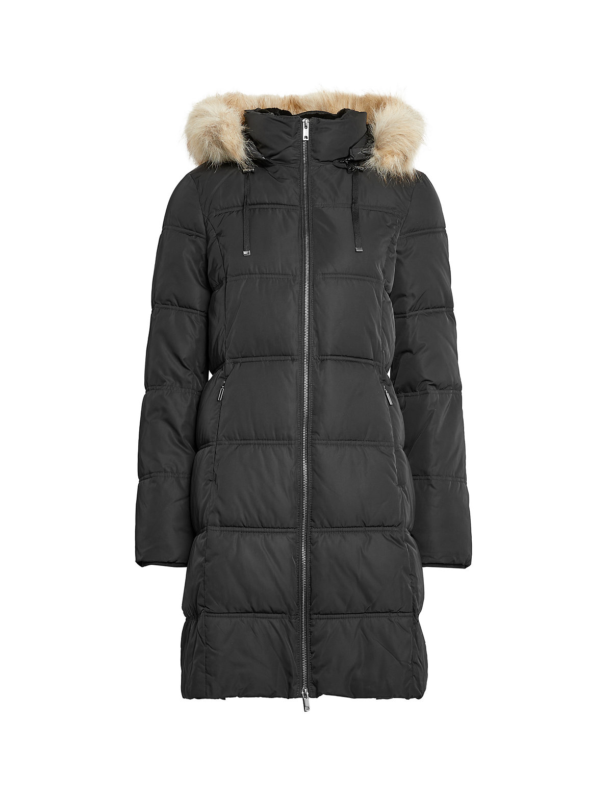 Thermowarmth™ Padded Coat
