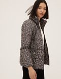 Recycled Thermowarmth™ Printed Jacket