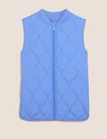 Recycled Thermowarmth™ Lightweight Quilted Gilet