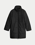 Recycled Thermowarmth™ Puffer Coat