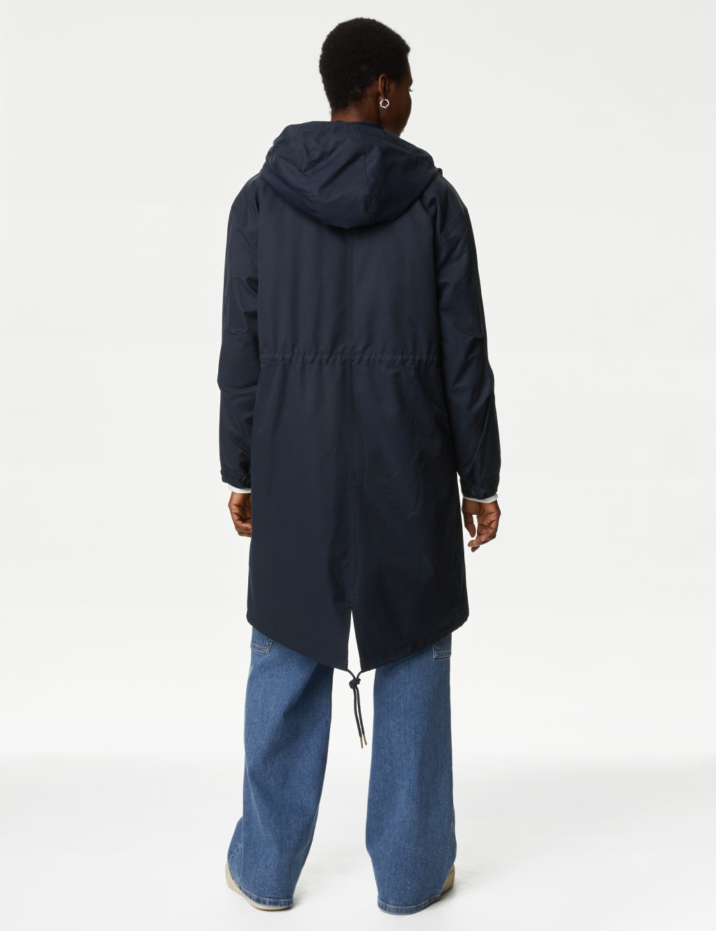 Stormwear™ Removable Liner Parka Coat image 5