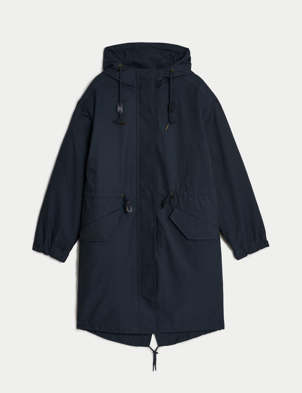 Stormwear™ Removable Liner Parka Coat image 2