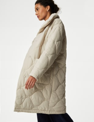 Marks and spencer outlet stormwear coat