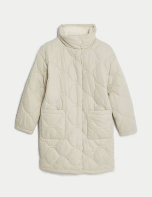 Stormwear™ Thermowarmth™ Quilted Coat