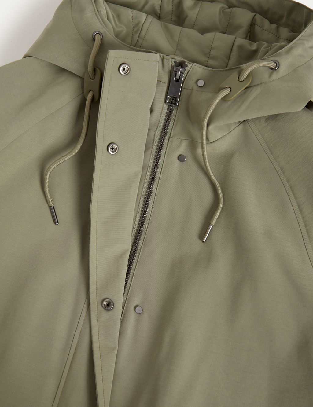 Stormwear™ Hooded Raincoat image 6