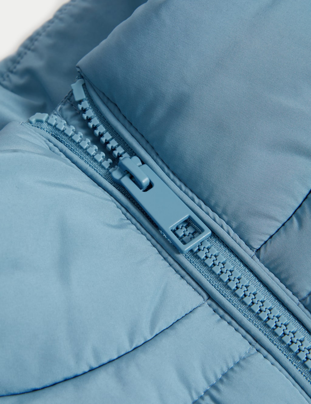 Recycled Thermowarmth™ Puffer Gilet image 6
