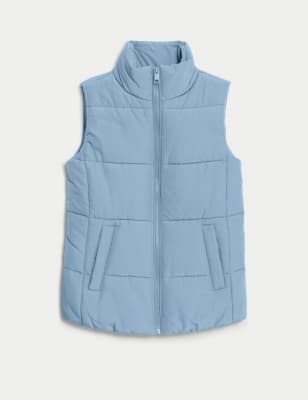 Recycled Thermowarmth™ Puffer Gilet