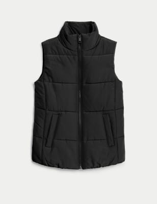 Recycled Thermowarmth™ Puffer Gilet