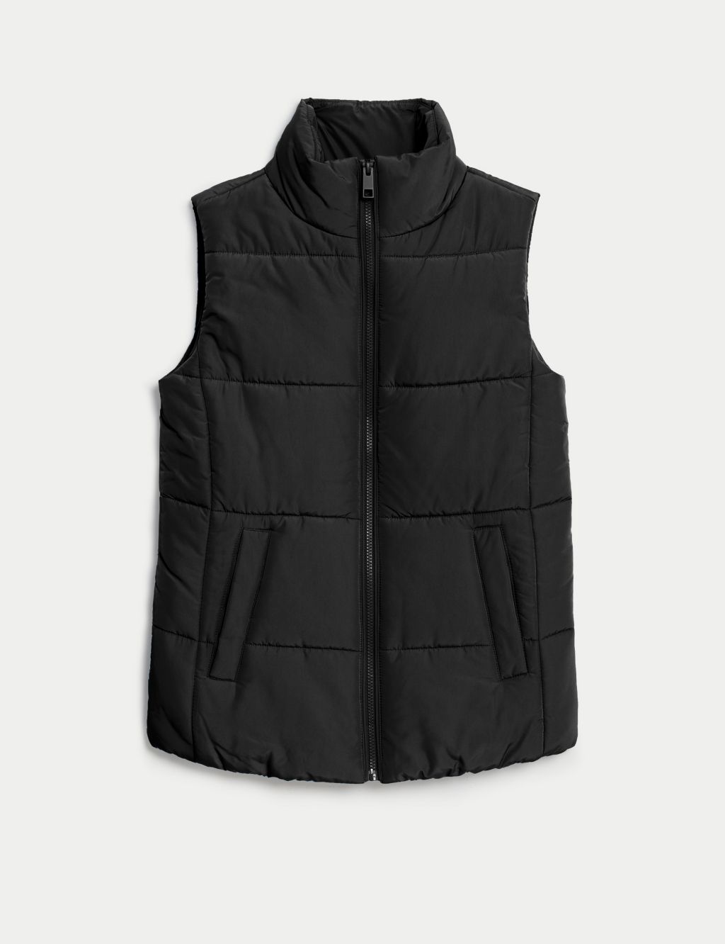 Recycled Thermowarmth™ Puffer Gilet image 2