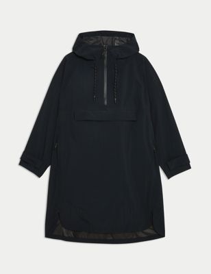 Stormwear™ Ultra Waterproof Packaway Raincoat