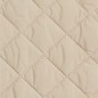 Recycled Thermowarmth™ Quilted Jacket - mediumbeige