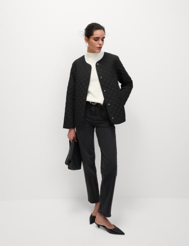 Marks and spencer plus size coats hot sale
