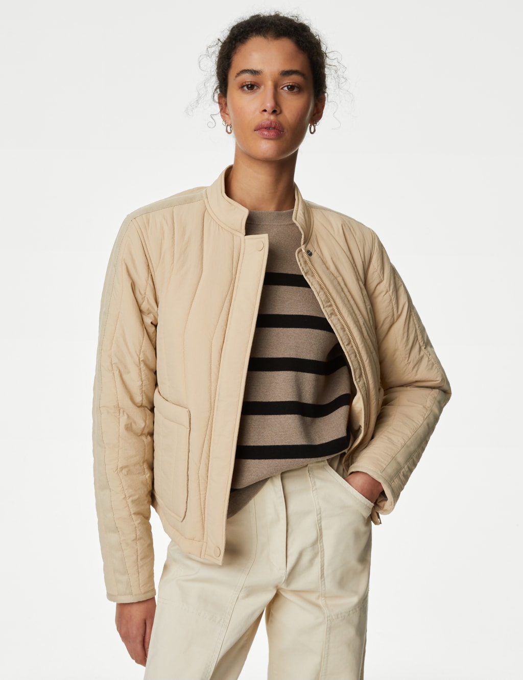 Marks and spencer ladies sale short jackets