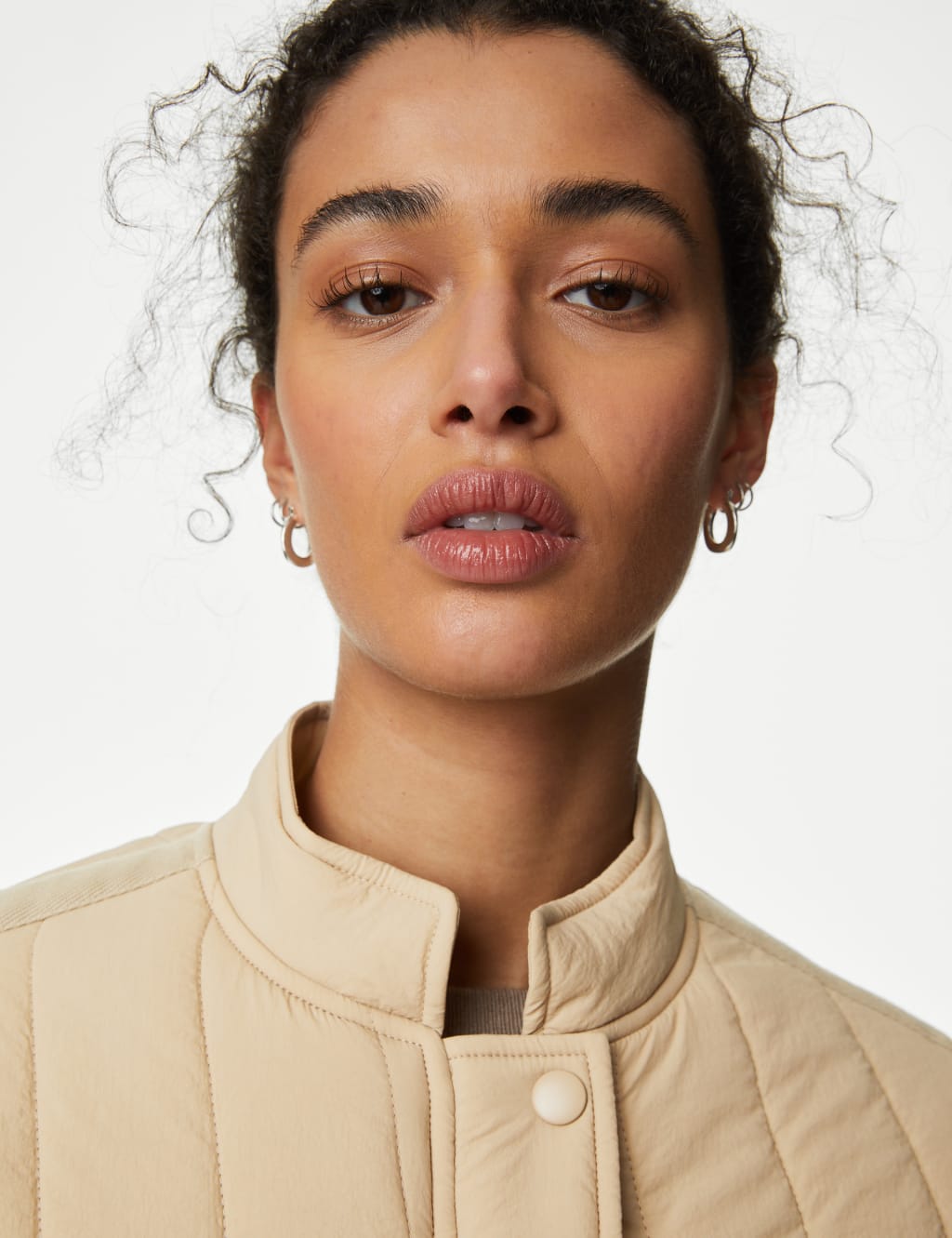 Women’s Quilted Jackets M&S