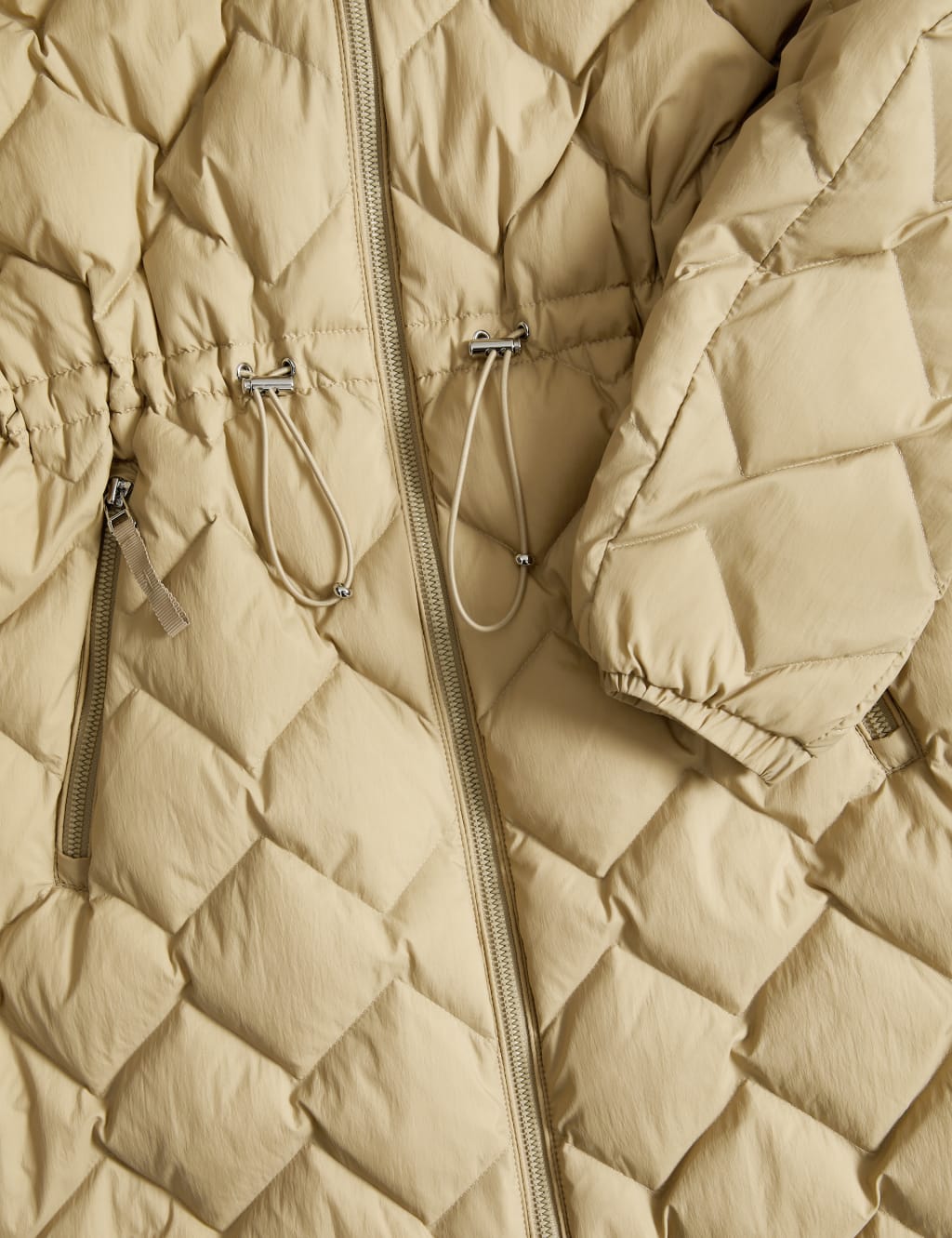 Feather & Down Stormwear™ Puffer Coat image 6