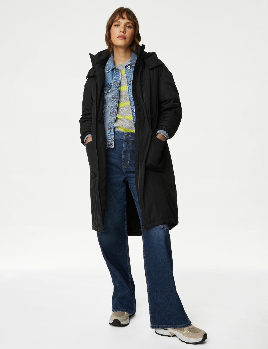 Women's Coats u0026 Jackets | Mu0026S