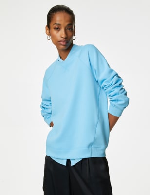 Marks spencer sweatshirt new arrivals