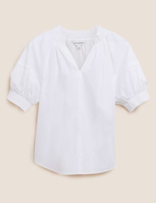 Short Sleeve Tops
