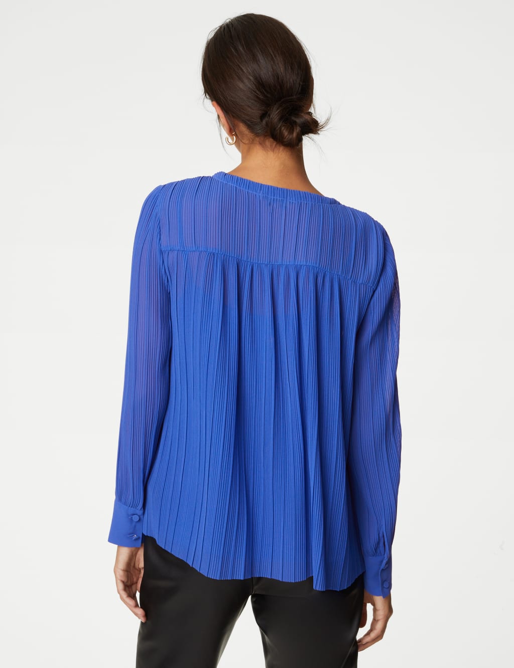 Page 12 Women’s Shirts & Blouses M&S