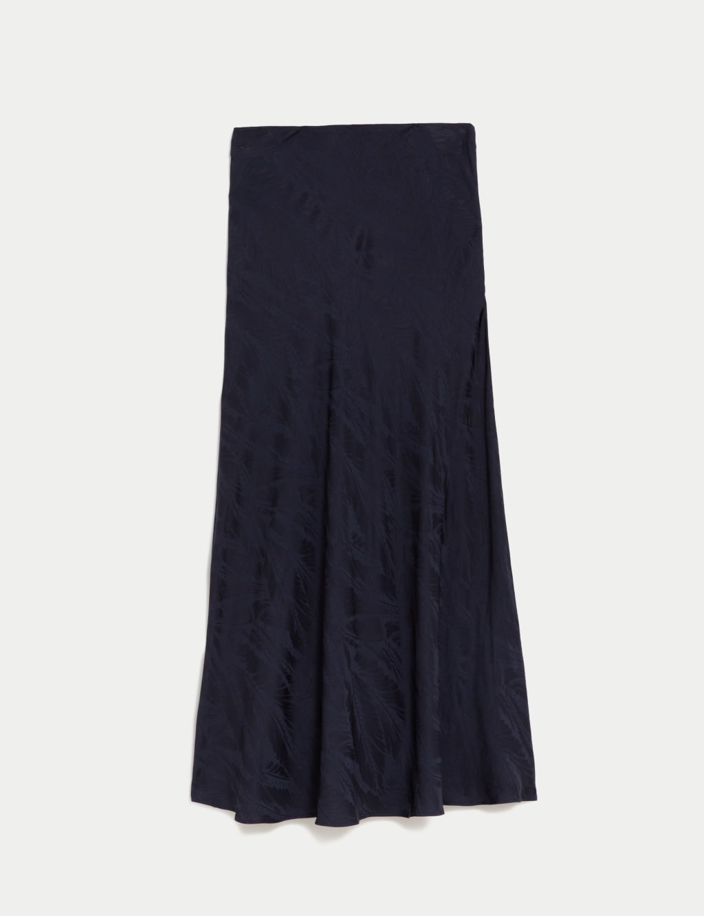 Navy Skirts M&S