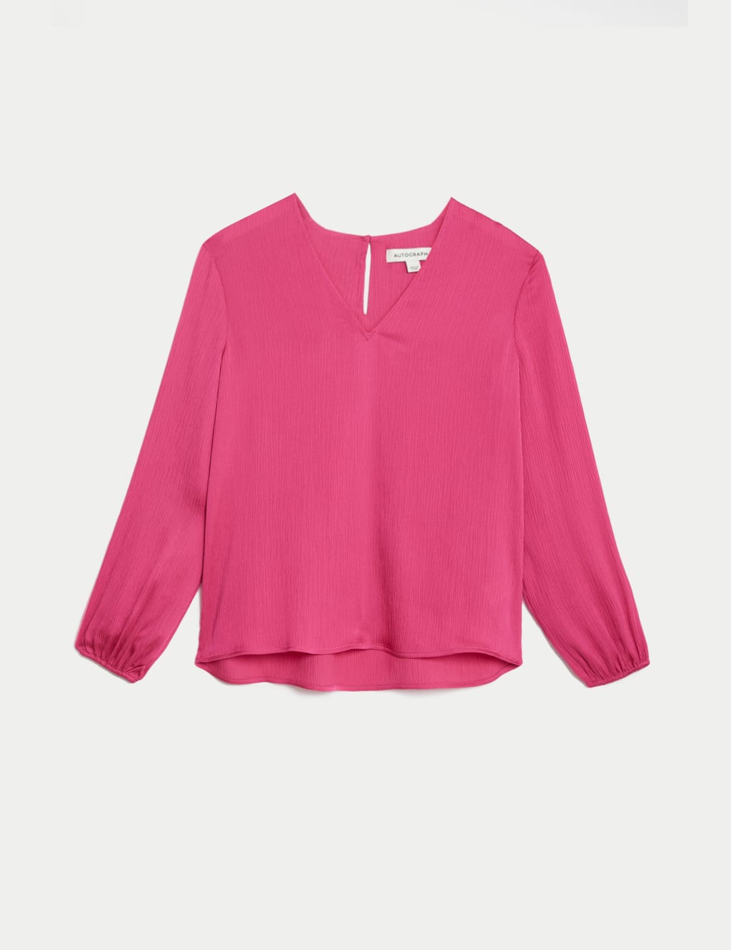 Women's Pink Shirts & Blouses M&S