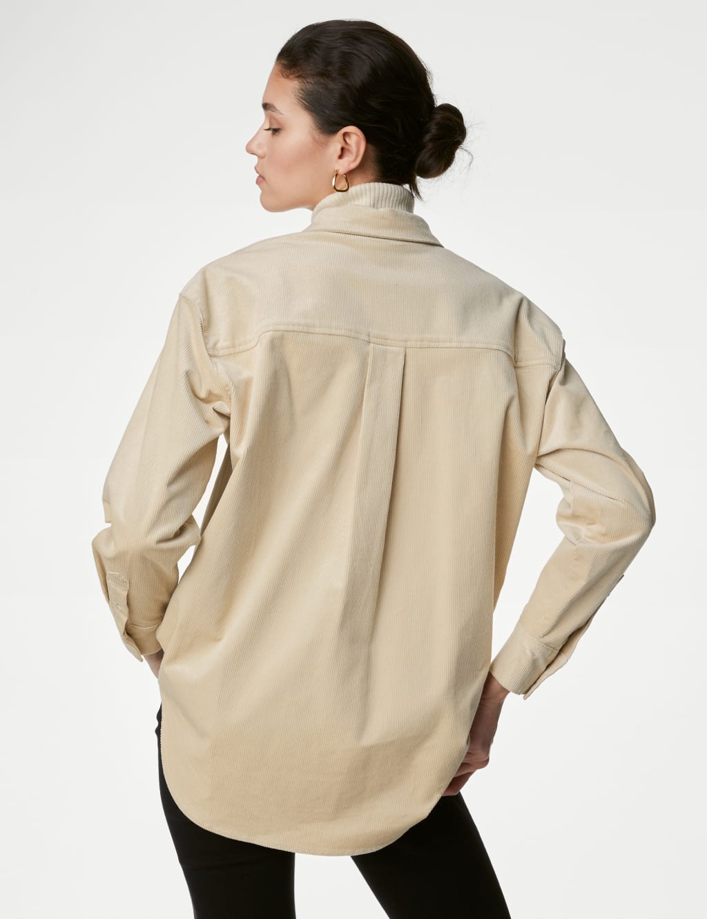 Page 2 - Women’s Collared-Neck Shirts & Blouses | M&S