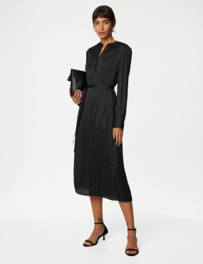 M&s work dresses 2025