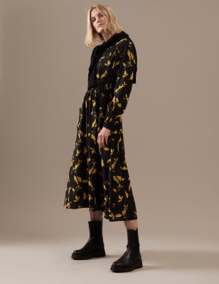 French connection aventine outlet dress