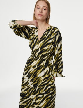M&s shop work dresses