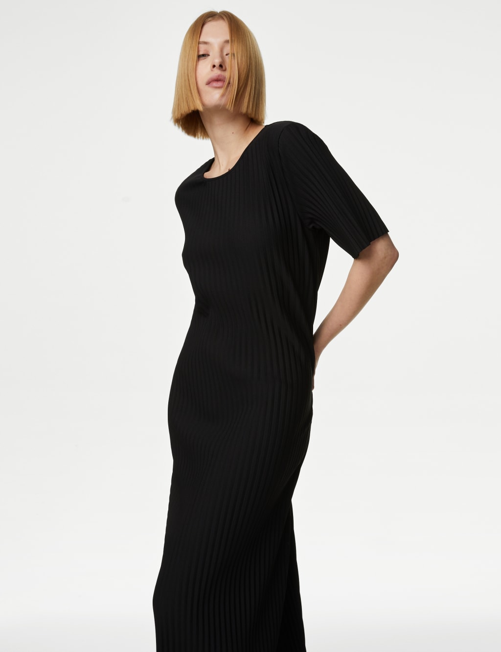 T Shirt Dresses M S