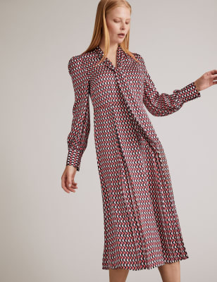 marks and spencer t shirt dresses