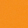 Round Neck Knitted Vest - tangerine
