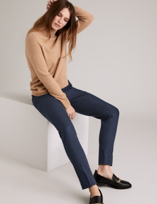 marks and spencer ankle grazers