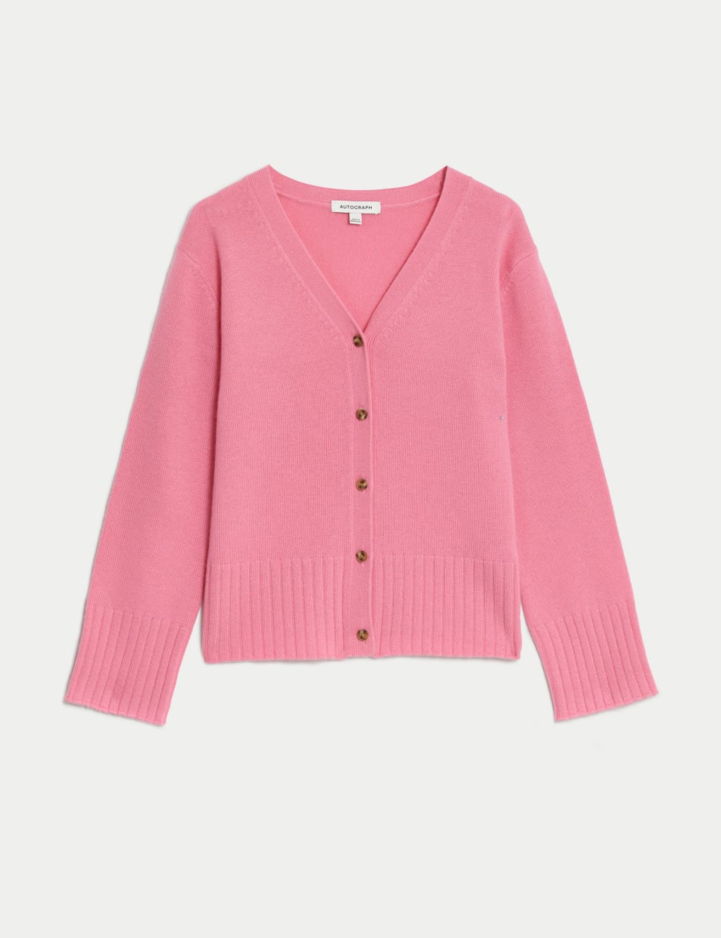 Women's Pink Cardigans | Mu0026S