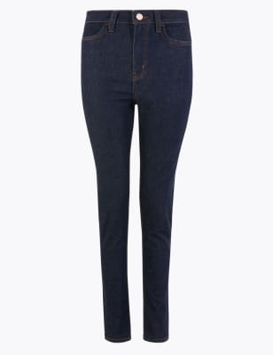 marks and spencer autograph jeans