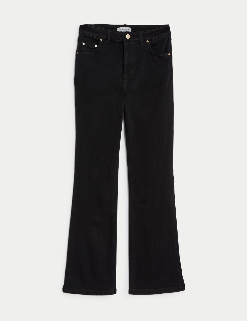 Women’s Bootcut Jeans M&S