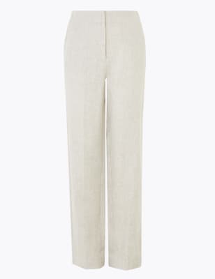 marks and spencer autograph trousers