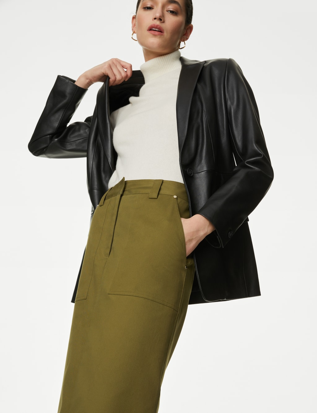 Utility skirt you better watch it online