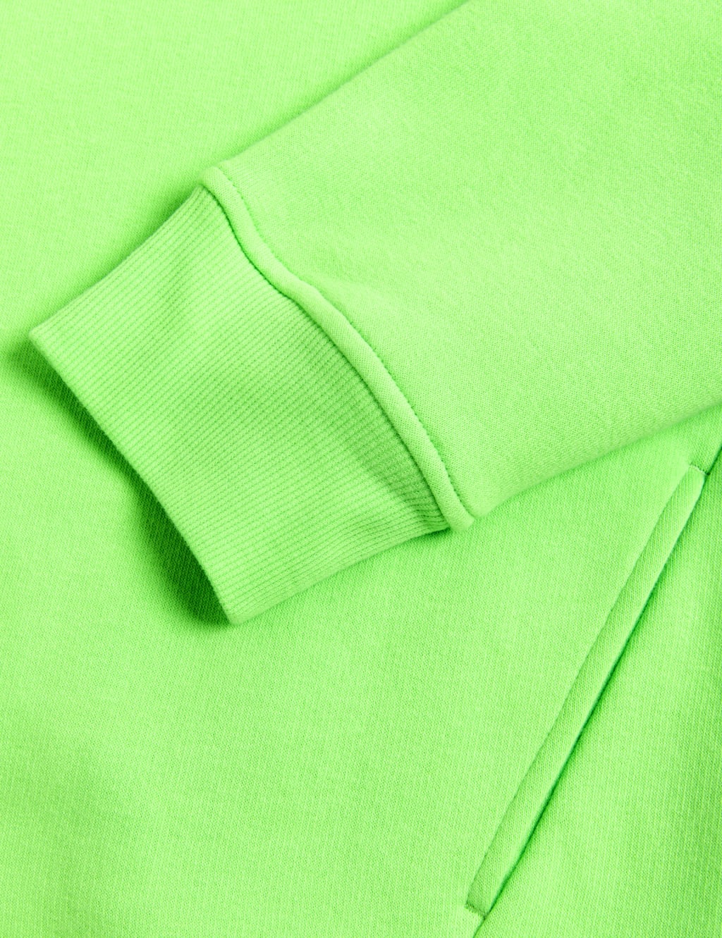 Cotton Rich Crew Neck Sweatshirt image 6